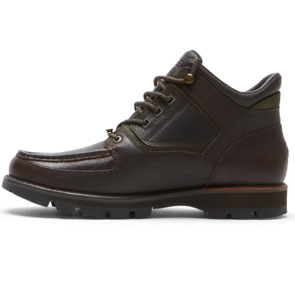 Men's XCS Umbwe II Waterproof Moc Front Trail Boot