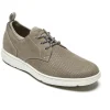 Men's Zaden Plain Toe Oxford
