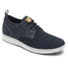 Men's Zaden Plain Toe Oxford