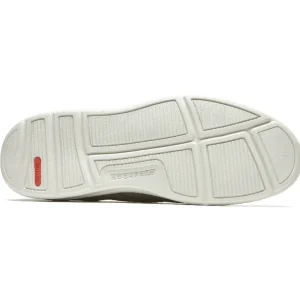 Men's Zaden Plain Toe Oxford
