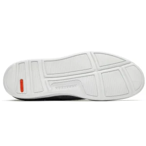 Men's Zaden Plain Toe Oxford