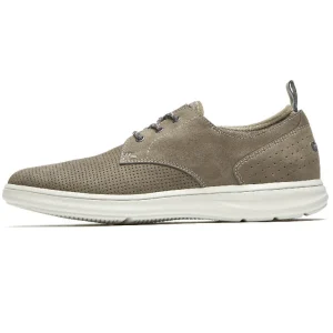 Men's Zaden Plain Toe Oxford