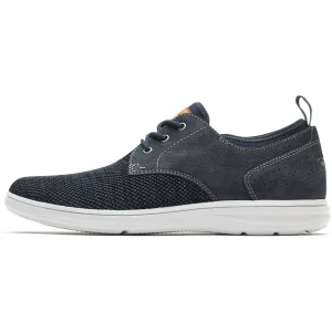 Men's Zaden Plain Toe Oxford
