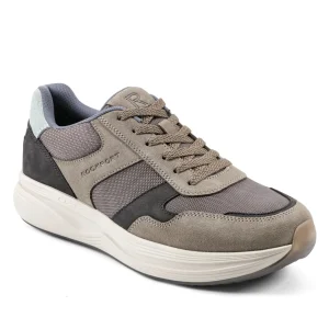 Rockport X Reebok Men's DMX™ Corvin Casual Lace-up Sneakers