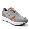Rockport X Reebok Men's DMX™ Corvin Casual Lace-up Sneakers