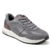 Rockport X Reebok Men's DMX™ Baker Casual Lace-up Sneakers