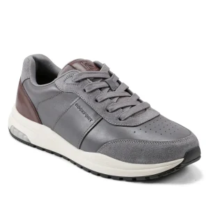 Rockport X Reebok Men's DMX™ Baker Casual Lace-up Sneakers