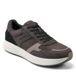 Rockport X Reebok Men's DMX™ Corvin Casual Lace-up Sneakers