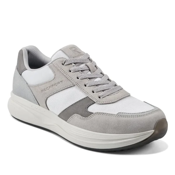 Rockport X Reebok Men's DMX™ Corvin Casual Lace-up Sneakers