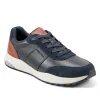Rockport X Reebok Men's DMX™ Baker Casual Lace-up Sneakers