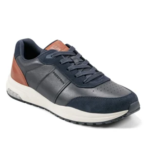 Rockport X Reebok Men's DMX™ Baker Casual Lace-up Sneakers