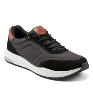 Rockport X Reebok Men's DMX™ Brock Casual Lace-up Sneakers
