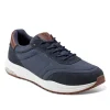 Rockport X Reebok Men's DMX™ Brock Casual Lace-up Sneakers