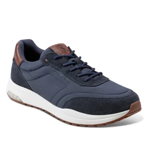 Rockport X Reebok Men's DMX™ Brock Casual Lace-up Sneakers