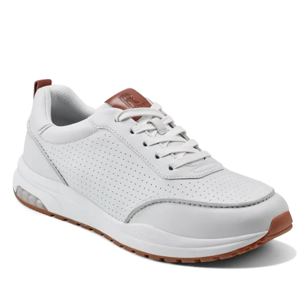 Rockport X Reebok Men's DMX™ Bowen Casual Lace-up Sneakers