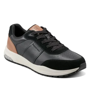 Rockport X Reebok Men's DMX™ Baker Casual Lace-up Sneakers
