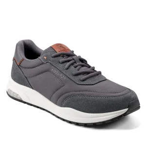 Rockport X Reebok Men's DMX™ Brock Casual Lace-up Sneakers