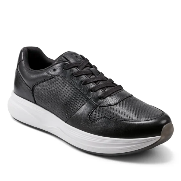 Rockport X Reebok Men's DMX™ Colby Casual Lace-up Sneakers