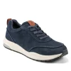 Rockport X Reebok Men's DMX™ Bowen Casual Lace-up Sneakers