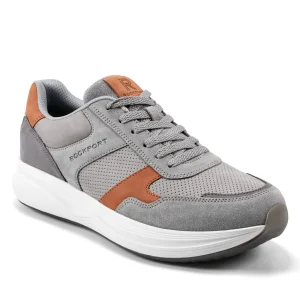Rockport X Reebok Men's DMX™ Corvin Casual Lace-up Sneakers