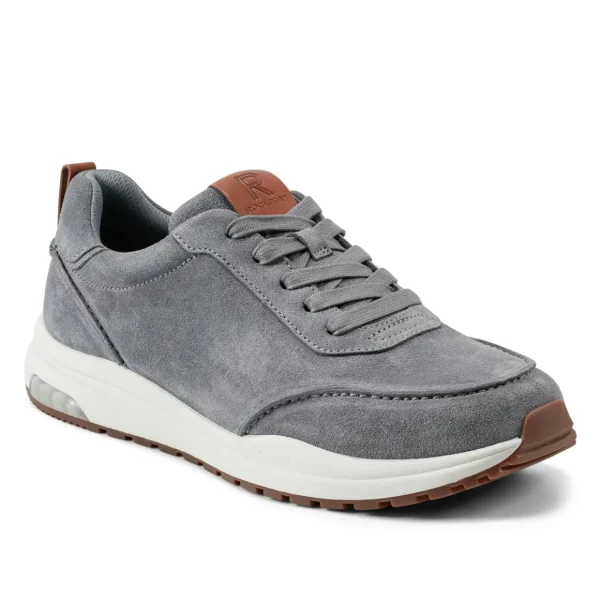 Rockport X Reebok Men's DMX™ Bowen Casual Lace-up Sneakers