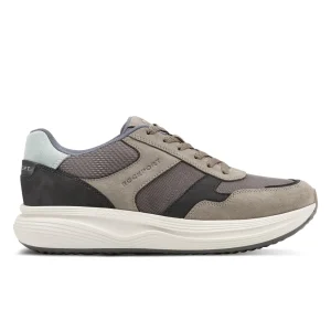 Rockport X Reebok Men's DMX™ Corvin Casual Lace-up Sneakers