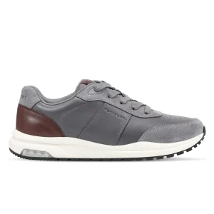 Rockport X Reebok Men's DMX™ Baker Casual Lace-up Sneakers
