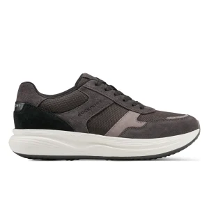 Rockport X Reebok Men's DMX™ Corvin Casual Lace-up Sneakers
