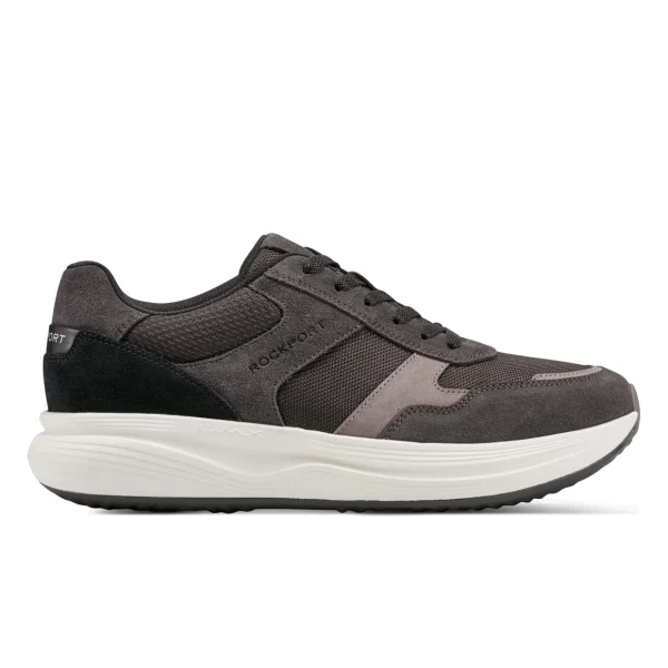 Rockport X Reebok Men's DMX™ Corvin Casual Lace-up Sneakers