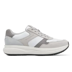 Rockport X Reebok Men's DMX™ Corvin Casual Lace-up Sneakers