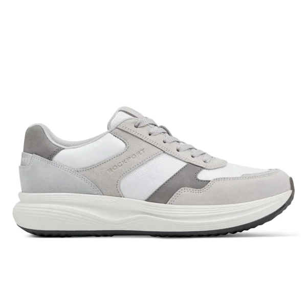 Rockport X Reebok Men's DMX™ Corvin Casual Lace-up Sneakers