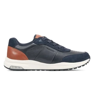 Rockport X Reebok Men's DMX™ Baker Casual Lace-up Sneakers