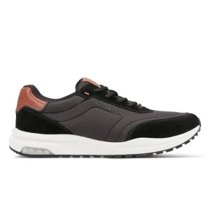Rockport X Reebok Men's DMX™ Brock Casual Lace-up Sneakers