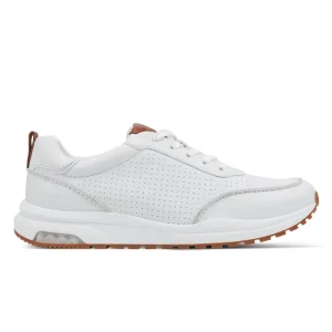 Rockport X Reebok Men's DMX™ Bowen Casual Lace-up Sneakers