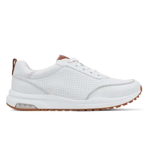 Rockport X Reebok Men's DMX™ Bowen Casual Lace-up Sneakers