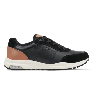 Rockport X Reebok Men's DMX™ Baker Casual Lace-up Sneakers