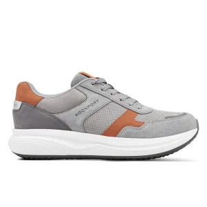 Rockport X Reebok Men's DMX™ Corvin Casual Lace-up Sneakers