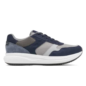 Rockport X Reebok Men's DMX™ Corvin Casual Lace-up Sneakers