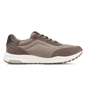 Rockport X Reebok Men's DMX™ Brock Casual Lace-up Sneakers