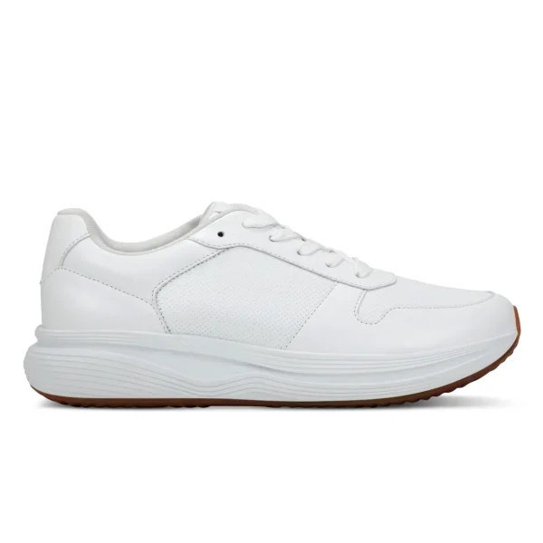 Rockport X Reebok Men's DMX™ Colby Casual Lace-up Sneakers