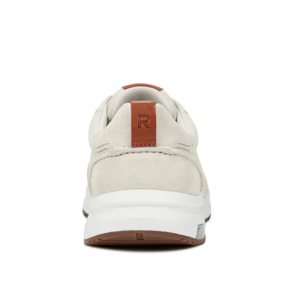 Rockport X Reebok Men's DMX™ Bowen Casual Lace-up Sneakers