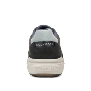 Rockport X Reebok Men's DMX™ Corvin Casual Lace-up Sneakers