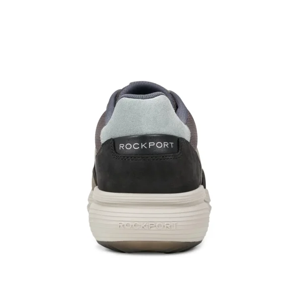 Rockport X Reebok Men's DMX™ Corvin Casual Lace-up Sneakers