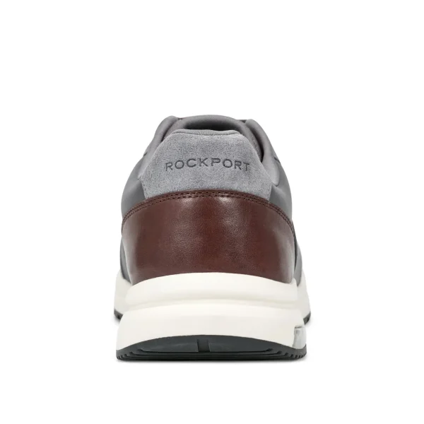 Rockport X Reebok Men's DMX™ Baker Casual Lace-up Sneakers