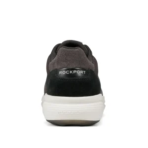 Rockport X Reebok Men's DMX™ Corvin Casual Lace-up Sneakers