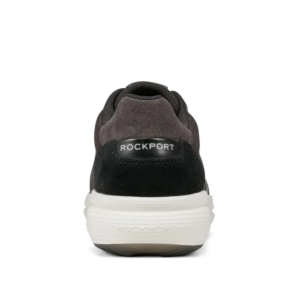 Rockport X Reebok Men's DMX™ Corvin Casual Lace-up Sneakers