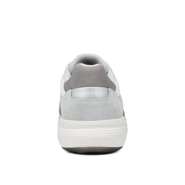 Rockport X Reebok Men's DMX™ Corvin Casual Lace-up Sneakers