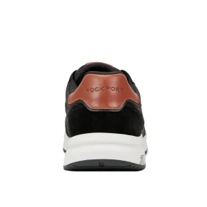 Rockport X Reebok Men's DMX™ Brock Casual Lace-up Sneakers