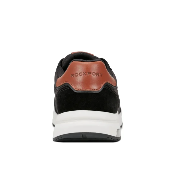 Rockport X Reebok Men's DMX™ Brock Casual Lace-up Sneakers