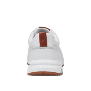 Rockport X Reebok Men's DMX™ Bowen Casual Lace-up Sneakers